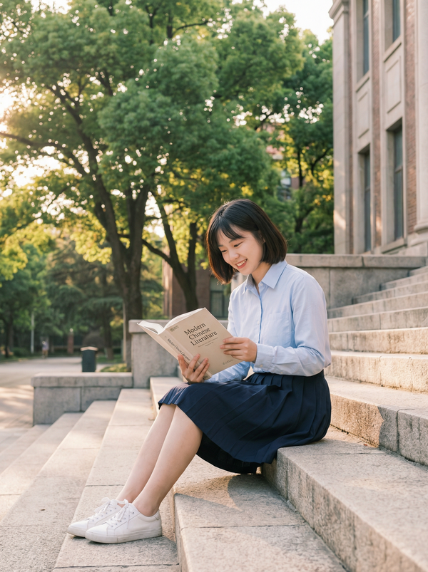 青柠视频校园女孩视频-青春校园日记生活视频