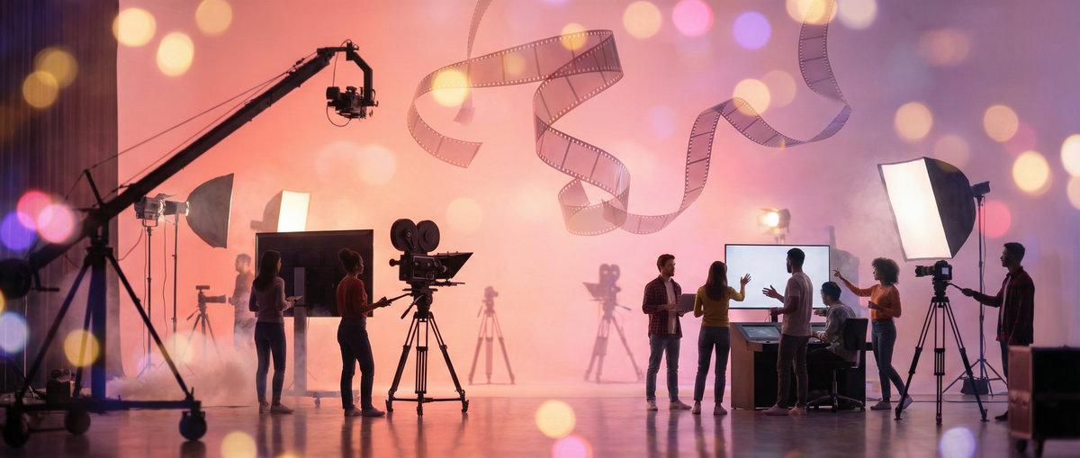 青柠视频原创影视传媒视频社区平台